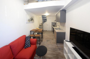 Dimitra - Loft Apartments